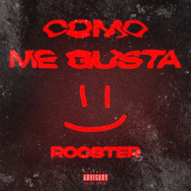 Como Me Gusta cover