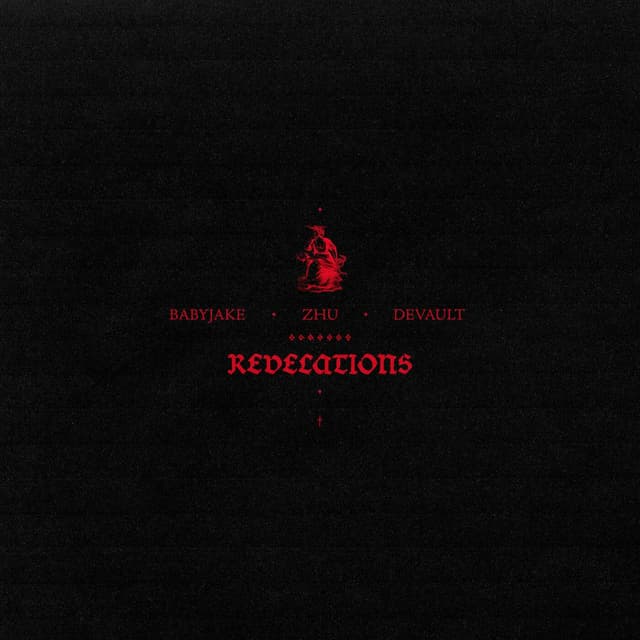 Revelations cover