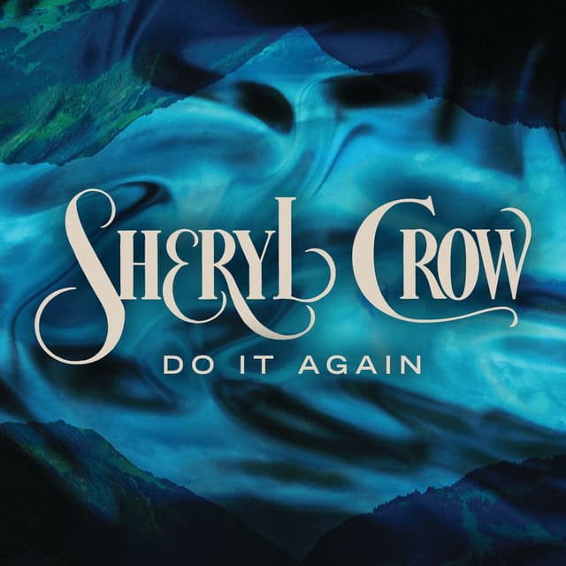 Do It Again cover