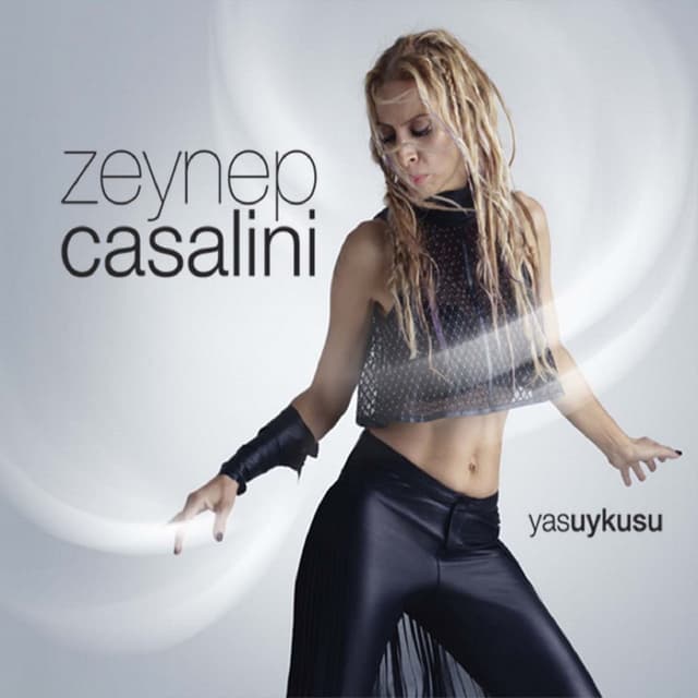 Yas Uykusu (Açık Yara) cover