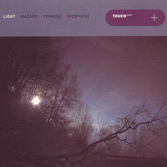 Light cover