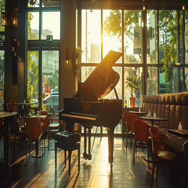 Brewed Moments cover