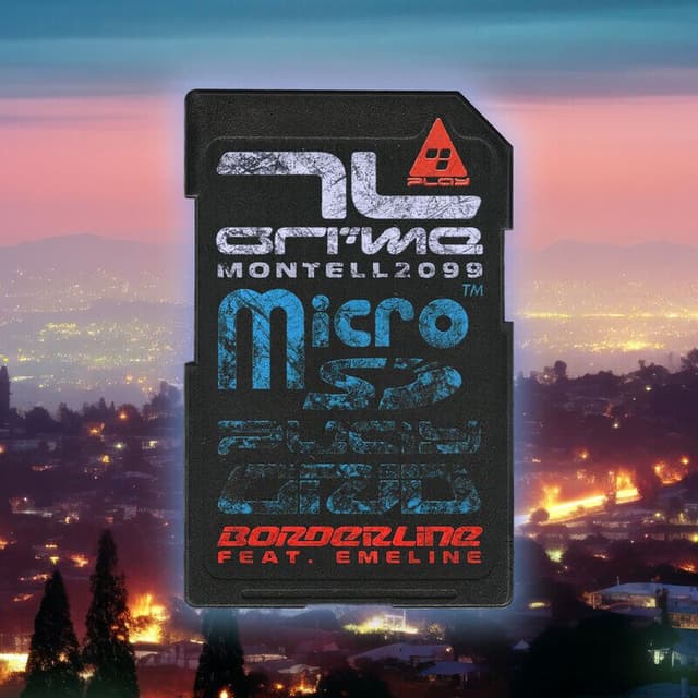 Borderline cover