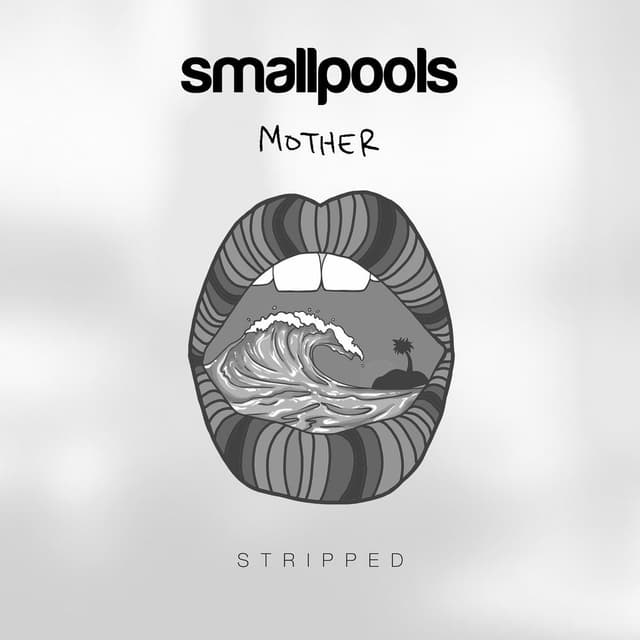 Mother (Stripped) cover