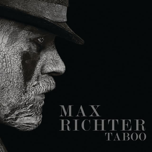 Taboo (Music From The Original TV Series) cover