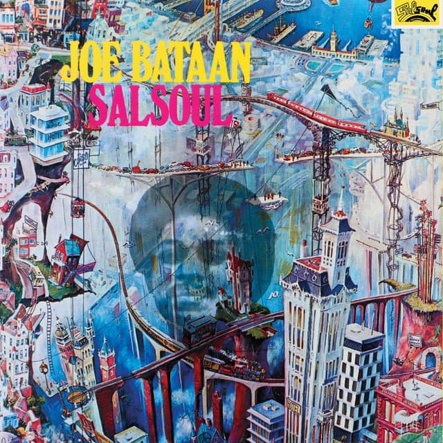 Salsoul cover