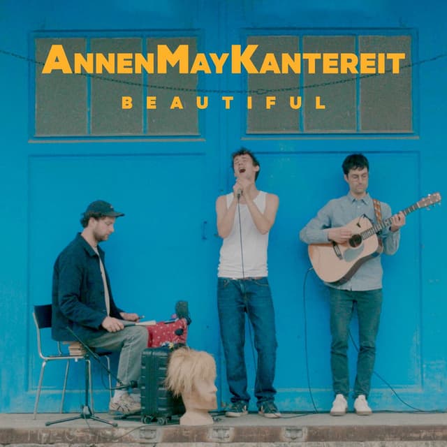 Beautiful cover