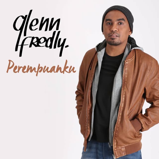 Perempuanku album cover
