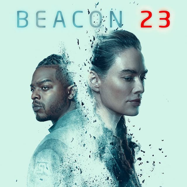 Beacon 23: Original Score from Seasons 1 and 2 cover