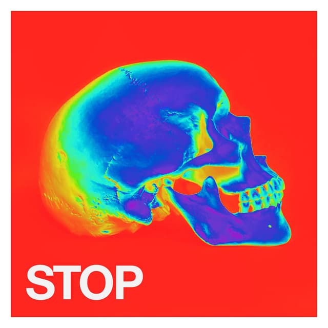 Stop (Orchestral Mix) cover
