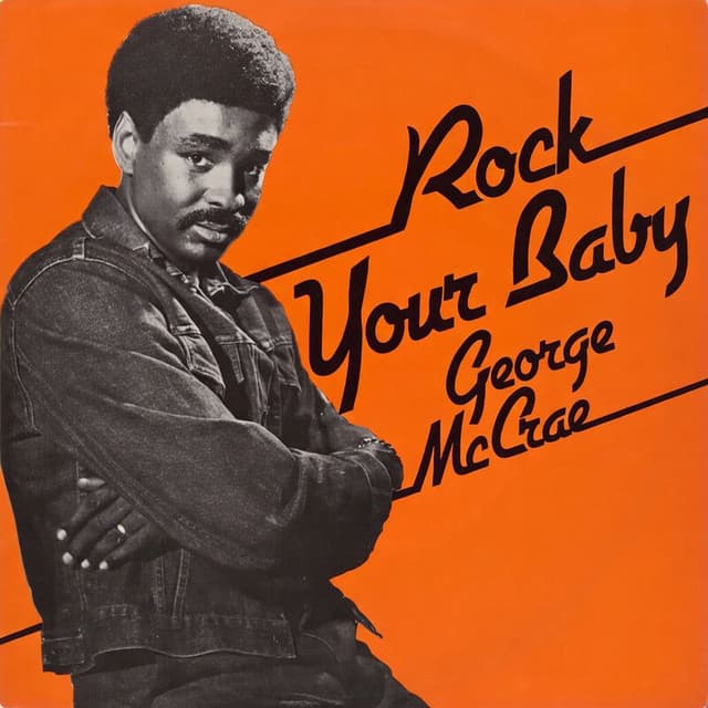 Rock Your Baby (2026 Stereo Mix) cover