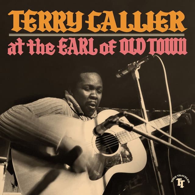 At the Earl of Old Town cover