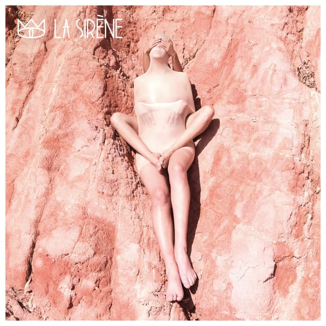 La Sirene cover