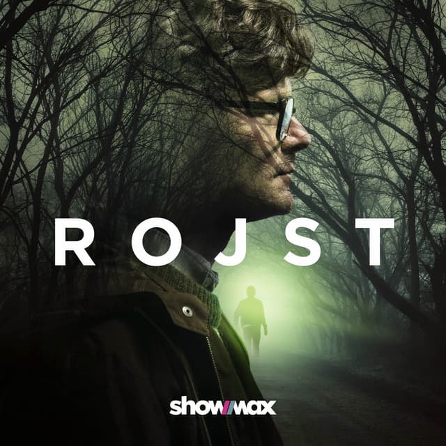 Wszystko czego dziś chcę (Z serialu Rojst na Showmax) cover