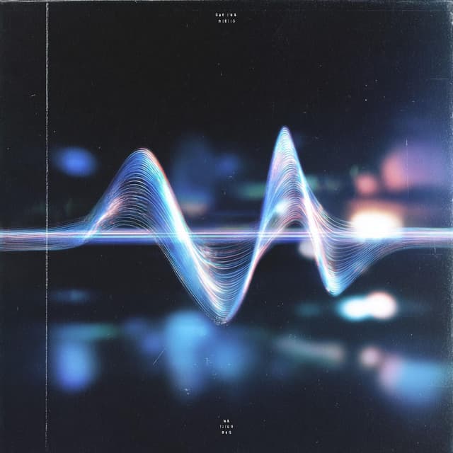 Analog Desire cover