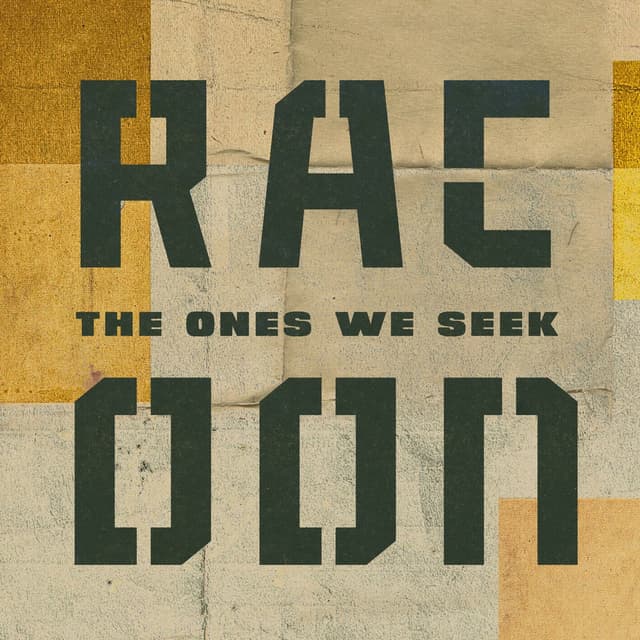 The Ones We Seek cover