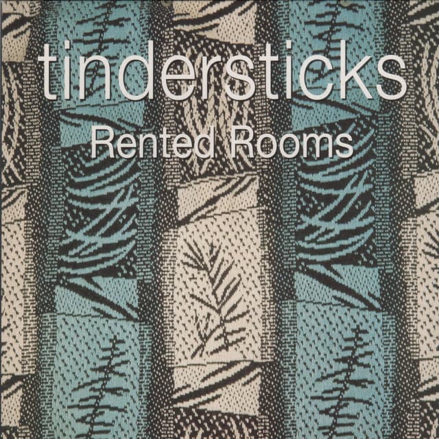 Rented Rooms cover