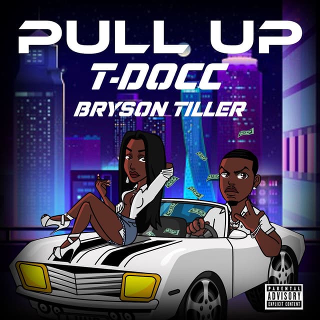 Pull Up cover
