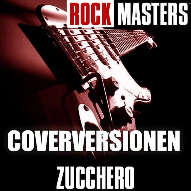 Rock Masters: Coverversionen cover