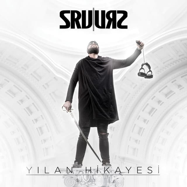Yılan Hikayesi album cover