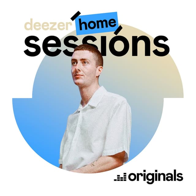 Day Dreaming - Deezer Home Sessions cover