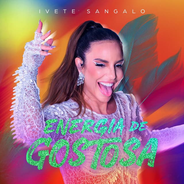 Energia de Gostosa cover