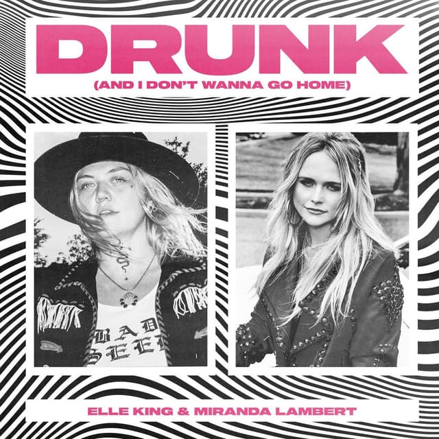 Drunk (And I Don't Wanna Go Home) cover
