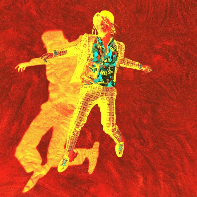 Te Lo Dije cover