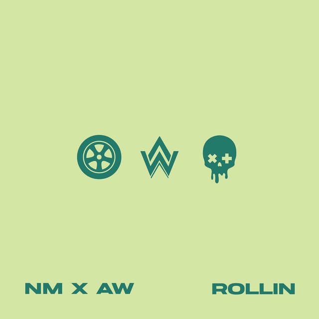 Rollin cover