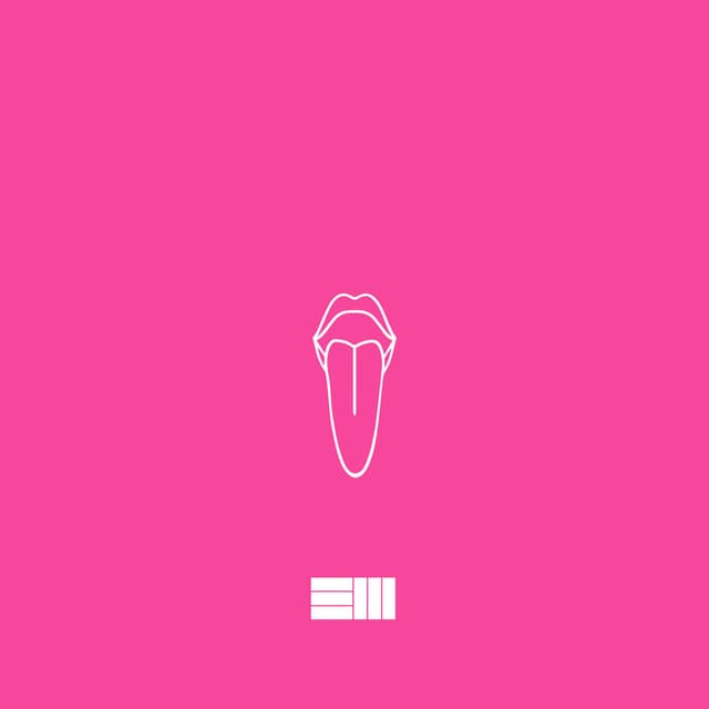 NASTY (Extended Version) cover