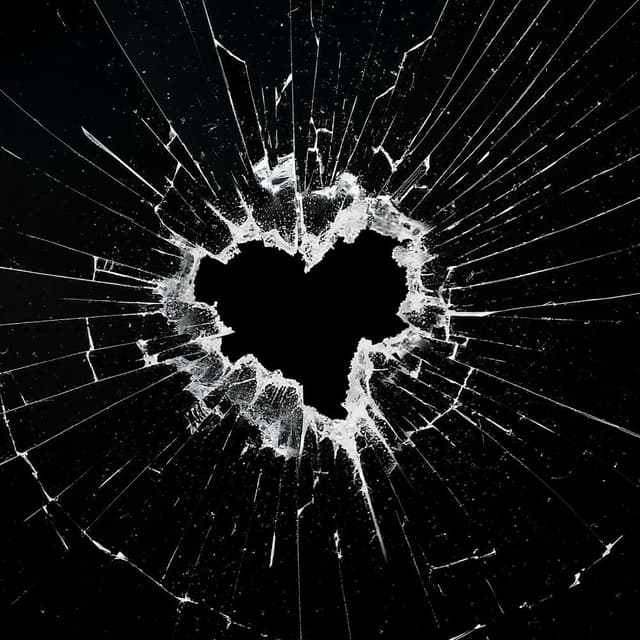 Cuore Rotto cover