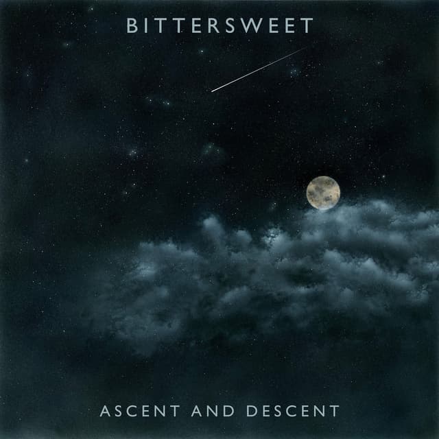 Ascent and Descent cover