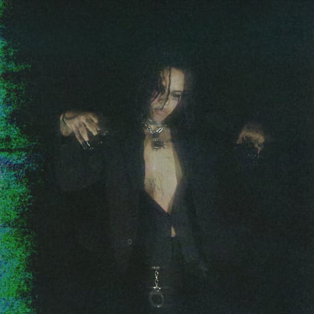 Nothing Left cover