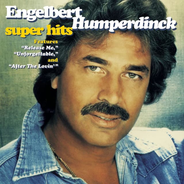 Super Hits cover