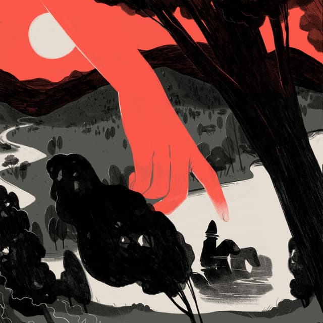 Bargaining: Reimagined cover