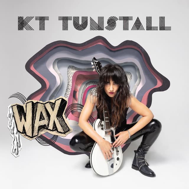 WAX cover