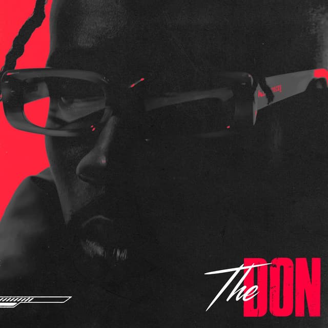 The Don cover