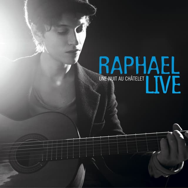 Une Nuit Au Châtelet cover