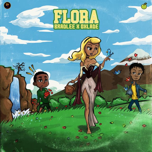 Flora cover