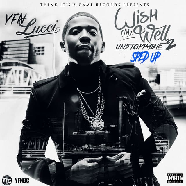 Wish Me Well 2 (Sped Up) cover