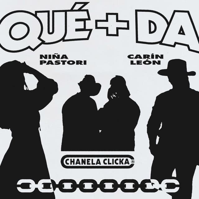 Qué+Da cover