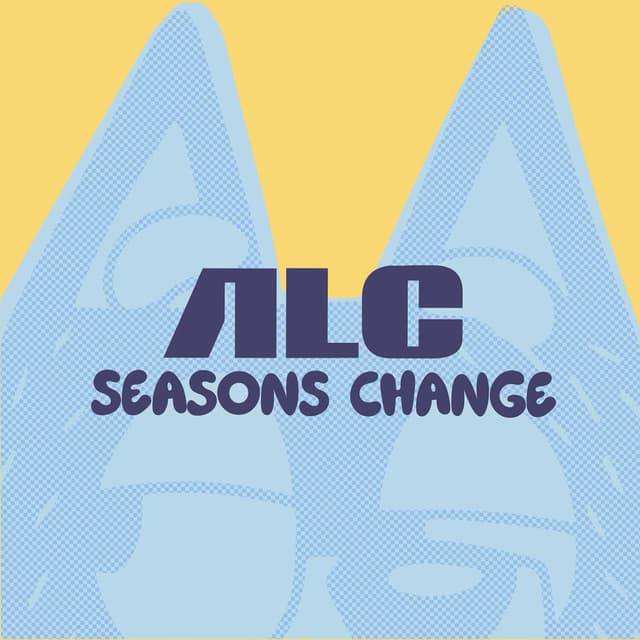 Seasons Change cover