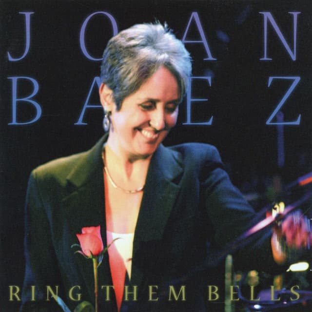 Ring Them Bells (Collector's Edition / Live) cover