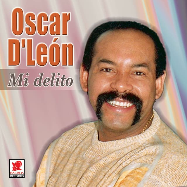 Mi Delito cover