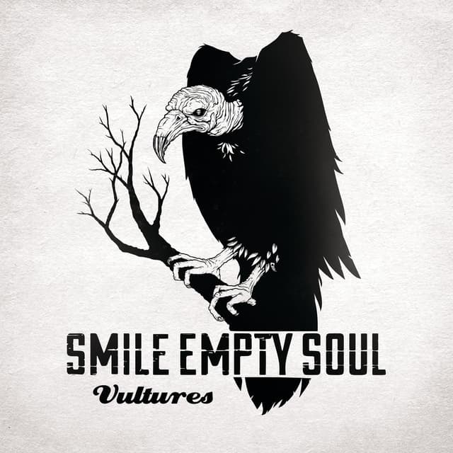 Vultures cover