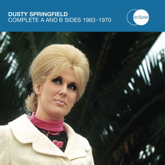 Complete A And B Sides 1963 - 1970 cover
