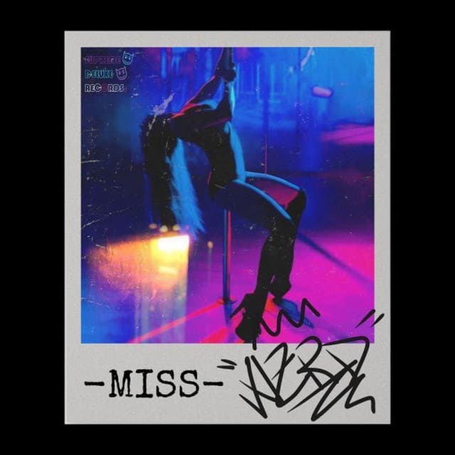 Miss cover