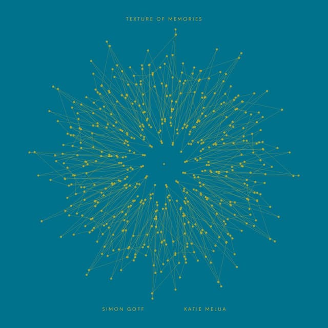 Textures of Memories cover