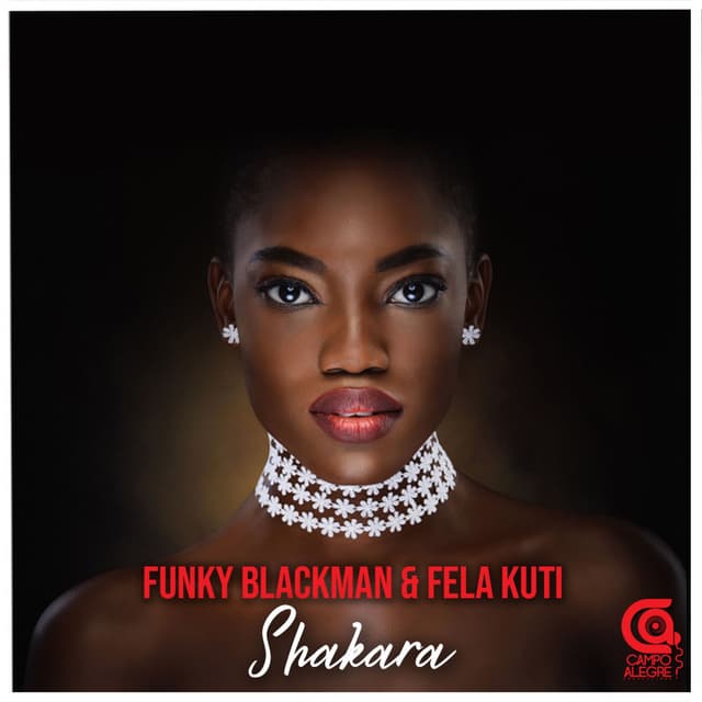 Shakara cover