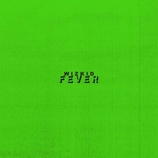 Fever cover